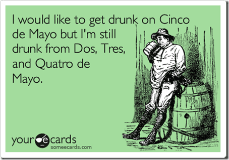 celebrate cinco de mayo