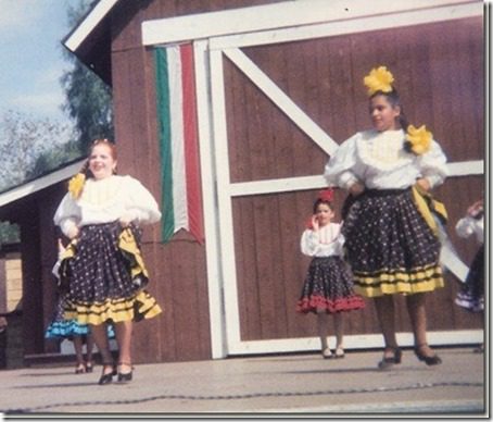 monica ballet folklorico