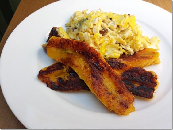 plantains for breakfast (800x600)