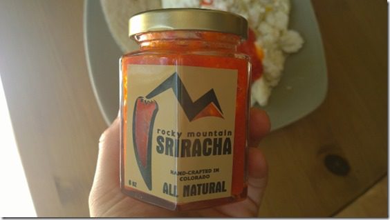 rocky mountain sriracha 