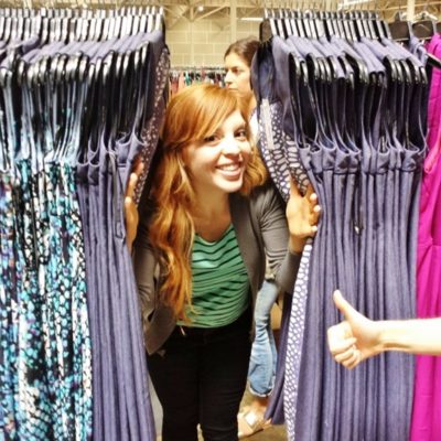 What Really Goes on at StitchFix–behind the scenes at the mail order style company
