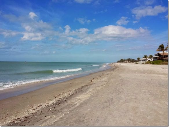 Hot Running in Florida, Again.