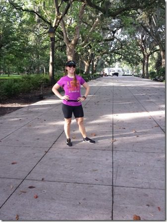 running through savannah fitbloggin (600x800)