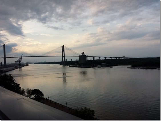 view from top deck savannah travel blog 1 (800x600)