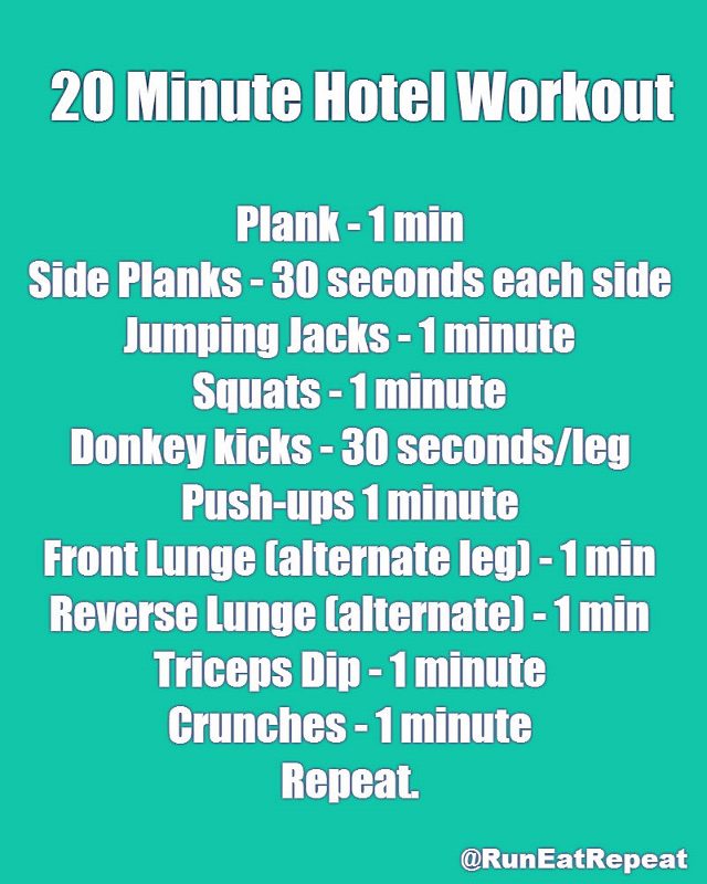 20 minute hotel workout  (640x800)