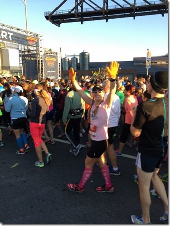 at the runners world half marathon start (600x800)