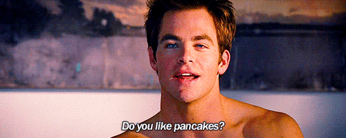 do you like pancakes