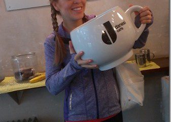 Does Coffee Dehydrate You or Count As Water Intake?? Does Coffee Dehydrate You or Count As Water Intake??