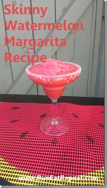 watermelon margarita