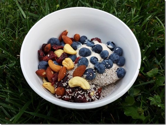 yogurt and nuts breakfast (800x600)