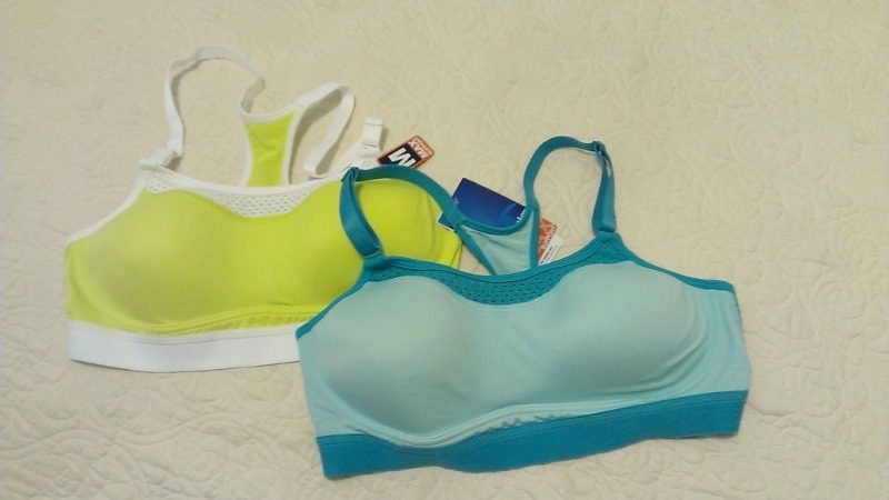 Moving Comfort Vixen Sports Bra - Ultimate Support and Comfort