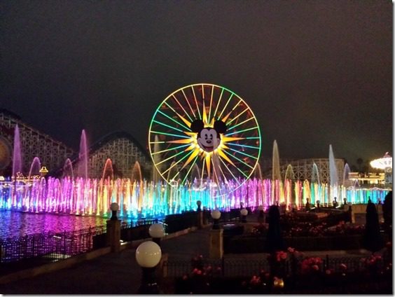 disneyland 10k race recap ca (800x600)