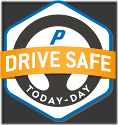 drive safe today day