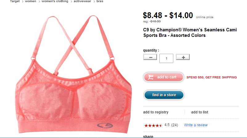Tips to prevent Sports Bra Chafing - Faux Runner