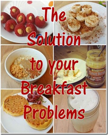 a better breakfast recipe