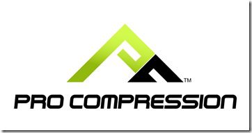 procompression logo