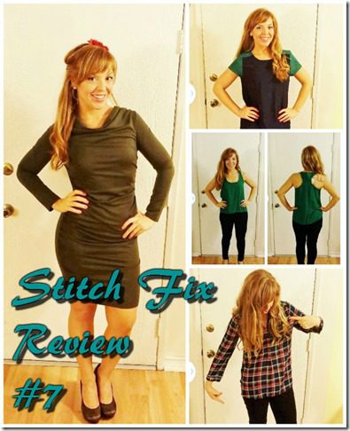 stitchfix review 7 blog fashion update 