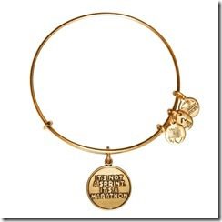 charm bangle