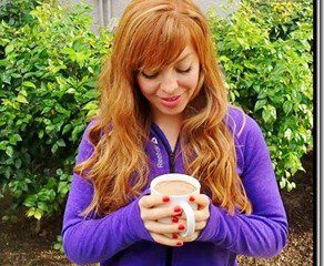 Gingerbread Tea Latte Recipe Gingerbread Tea Latte Recipe