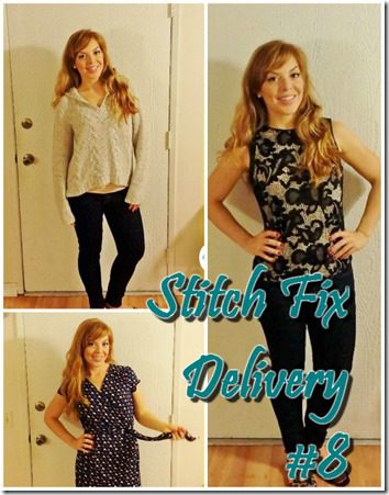 stitchfix review 8 fashion