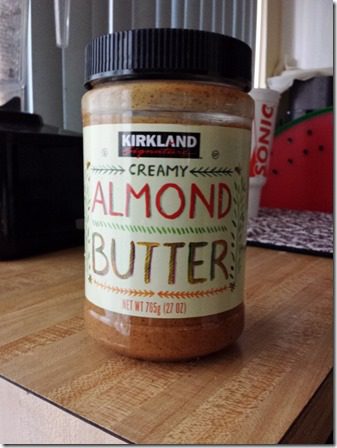 almond butter from costco (600x800)