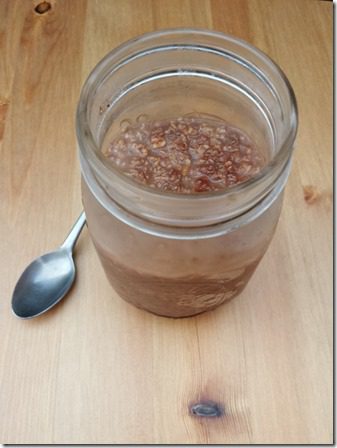 overnight oats with protein powder 3 (600x800)