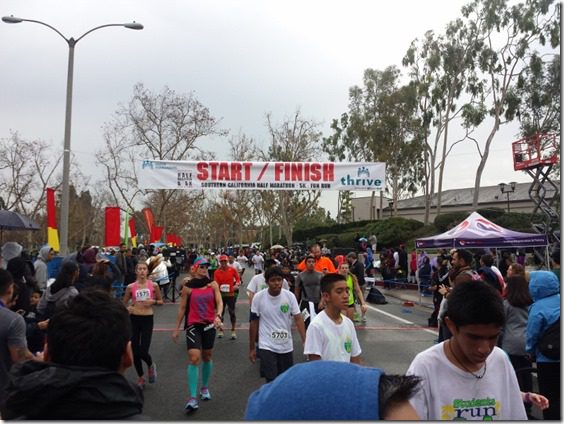 running blog irvine half marathon results and recap 2 (800x600)