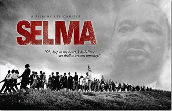 selma movie