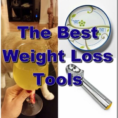 Want to Lose Weight? You Need These Tools!
