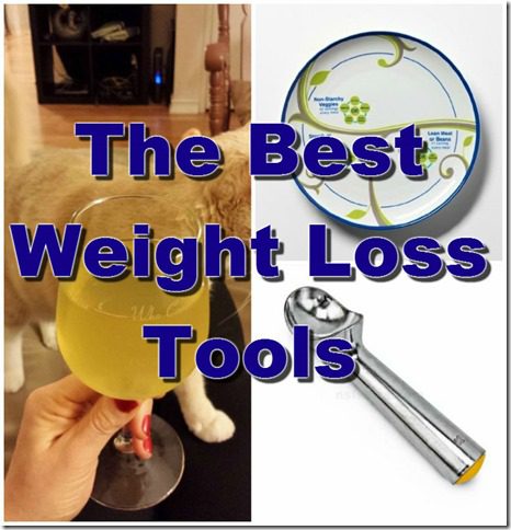 the best weight loss tools