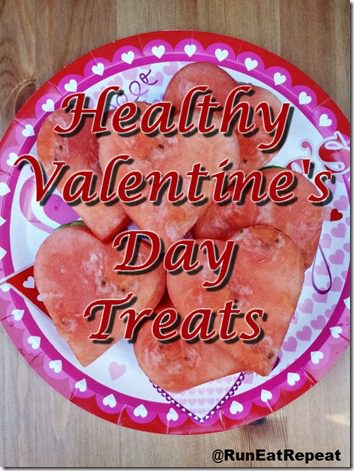 healthy valentine's day treats weight loss