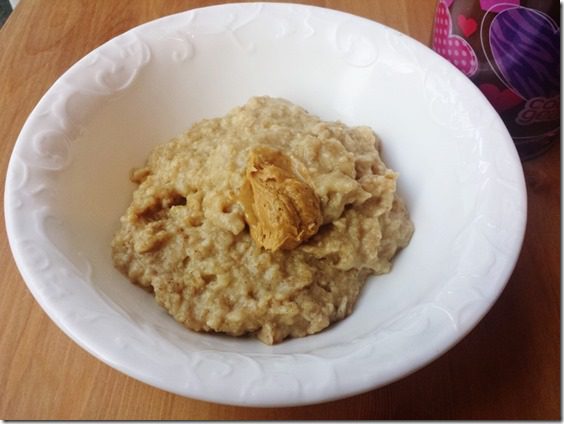 oatmeal and egg whites (800x600)