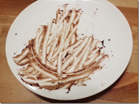 chocolate cake challenge running blof (800x600)