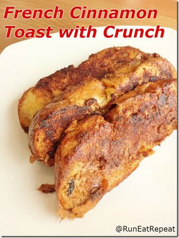french cinnamon toast crunch recipe blog food