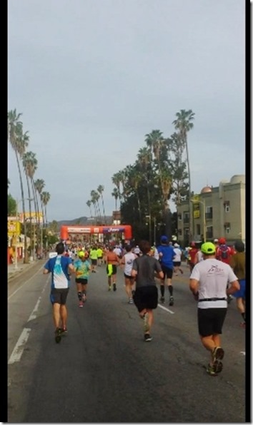 la marathon recap and review running blog (450x800)