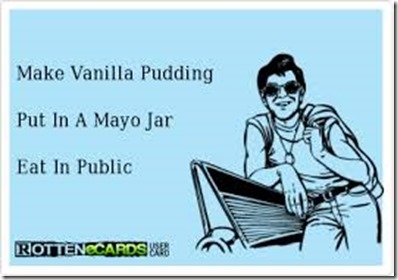 make vanilla pudding