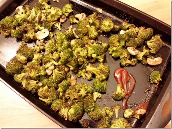 roasted broccoli (800x600)