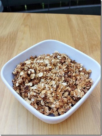 super easy granola recipe for one 4 (600x800)