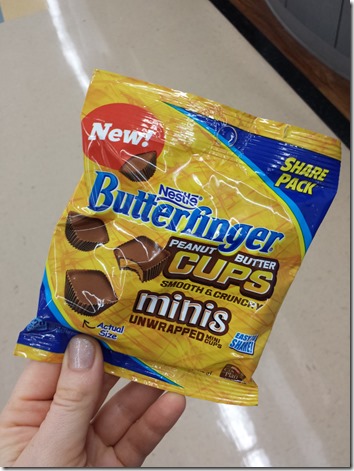 butterfinger cups