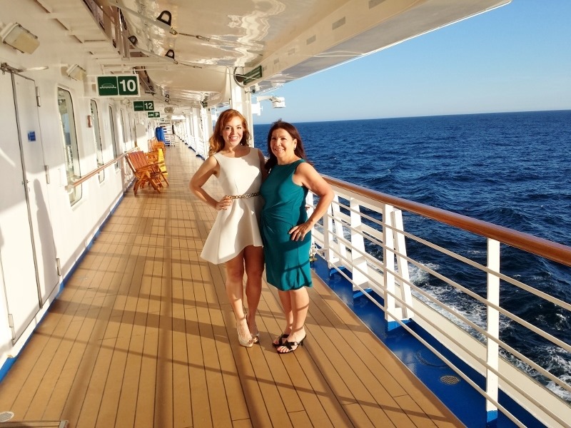 celebrity alaska cruise formal nights