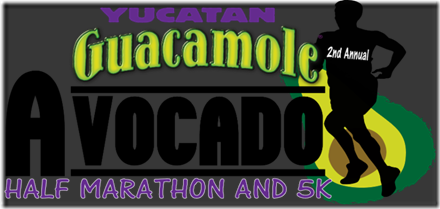 avocado half marathon discount code