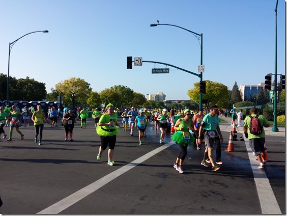 tinkerbell half marathon disneyland run blog 4 (800x600)