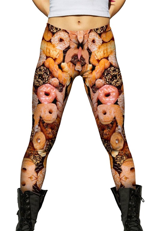National Running Day and National Donut Day Are This Week