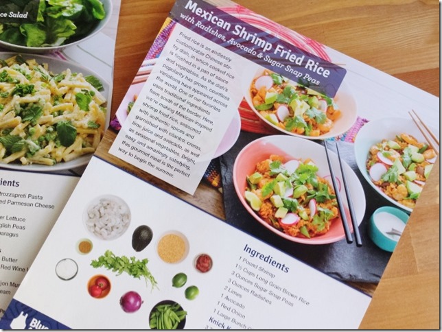 blue apron discount