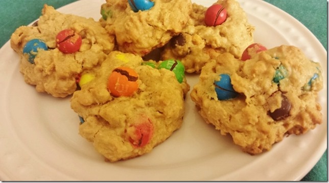 pb cookies with m&ms recipe 2 (800x450)