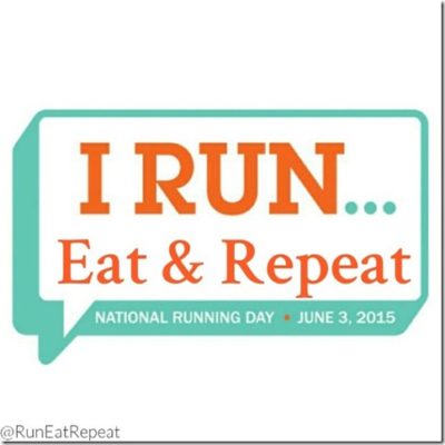 National Running Day Discounts