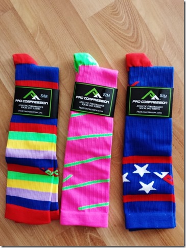 the new procompression running socks (600x800)