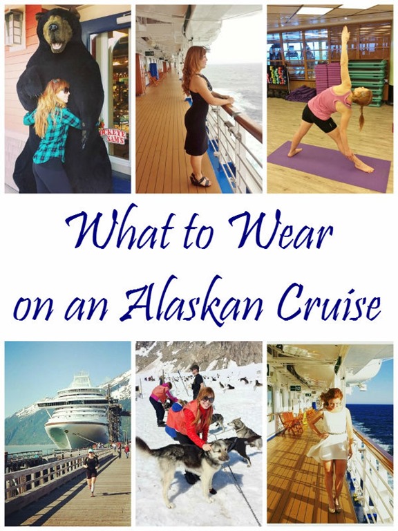 What To Wear On A Cruise