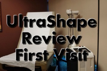 UltraShape Review Part 1 UltraShape Review Part 1