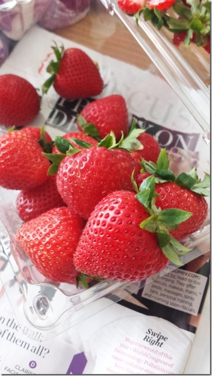 strawberries are good today (450x800)